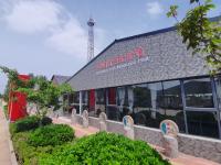 中医药标本、古生物化石、1200余种玫瑰……青岛这处4A级景区“硬核”升级，速来