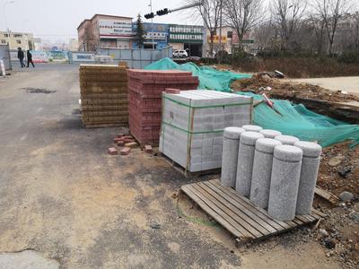 观海帮问|建水路东段何时通车？答复：预计8月底前主线通车