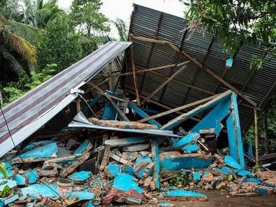 9.5级！科学家发现人类历史上又一"最大地震"证据