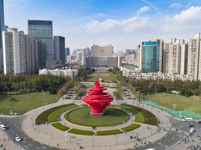 讲好青岛故事，展现奋进征程！“中国梦·新时代·新征程”百姓宣讲活动启动