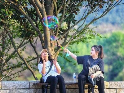 本周全国大部迎回暖，华北等地气温将创今年来新高