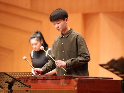 美育工作成绩突出！这项省艺术展演活动中，青岛学生强势占据榜首