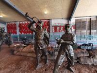 中医药标本、古生物化石、1200余种玫瑰……青岛这处4A级景区“硬核”升级，速来