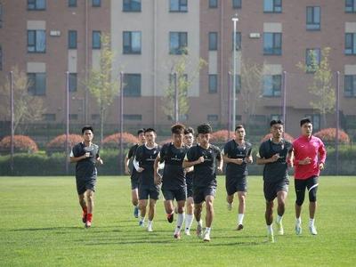 西海岸有了中甲足球俱乐部！青岛青春岛足球俱乐部落户中德生态园