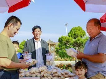 莱西市网红打卡地等你来约！