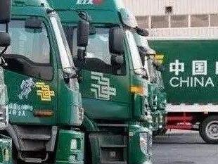 网传“快递员成片阳性”？上海市邮政管理局：不实