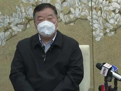 梁万年解读：上海实行“动态清零”难度在哪里？
