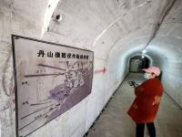 奋进新征程，青岛更精彩③|丹邱“春赏”胜景再现！快来这处市民公园打卡