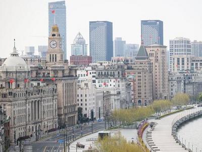 全市性封控还会持续多久？上海相关部门答问