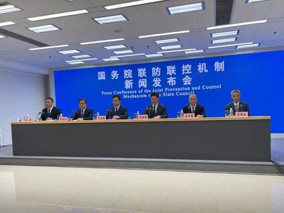 国家卫健委：3月以来本土感染者49万多例，波及除西藏外的所有省份