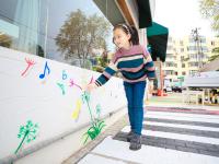 家门口的“小确幸”！这里藏着一处“音乐打卡地”