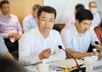 “铁军也要有柔情！”听局长揭秘，200万市场主体背后那些事……