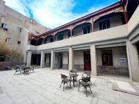 打造复合街区新名片！记忆中的黄岛路换新颜