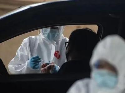 新研究：气溶胶传播新冠病毒风险远高于物体接触面