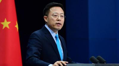 小米公司称遭印度执法局暴力威胁，外交部回应