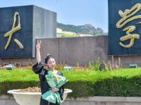 青春纪念册：他们，毕业啦！