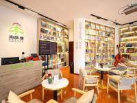 家门口的“小确幸”！这里藏着一处“音乐打卡地”