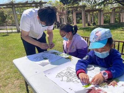 亲子出游知识多欢乐更多！今天，青岛60家A级景区接待游客25.74万人次