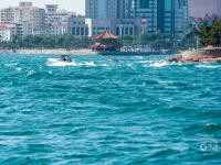 海上看青岛，美到“哇塞”！