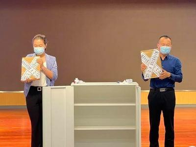 海信学校小升初电脑派位录取65人
