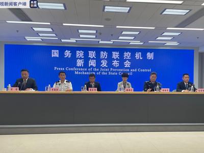 国家卫健委：常态化核酸检测频次要因时因势确定，决不能“一刀切”