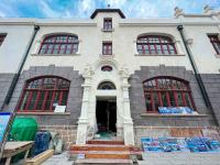 历史建筑换新装！百年商会旧址变身城市博物馆
