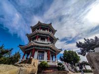 “美颜模式”开启 ！“青岛蓝”刷屏朋友圈