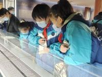 什么是志愿精神？在这处新时代文明实践中心，少年们感受到了……——文明随手拍①