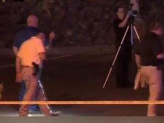 美国多地发生枪击及交火事件：已造成3人死亡，另有多人受伤