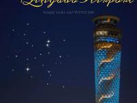 太出片了！盘点胶东国际机场里的6个网红打卡地