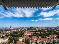 “美颜模式”开启 ！“青岛蓝”刷屏朋友圈