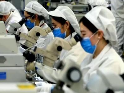 上海市检察院出台9大类35项举措服务保障复工复产