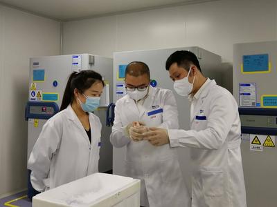 创新生物样本进口通关，黄岛海关推出“清单式”检疫审批监管新模式