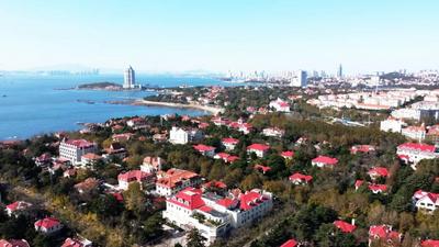 十区市一季度GDP放榜：西海岸破千亿，胶州进位，崂山提速，市南回稳……