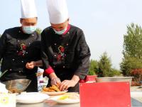 军营版“满汉全席”，“味”你而来