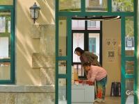 玩转大鲍岛⑫ | 穿越时光，青岛这里有个“鲍藏”街区