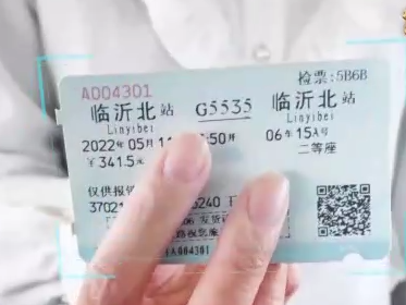 走进老区看新貌丨山东临沂厉家寨：高铁开到家门口