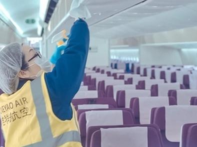 部分航空公司开始恢复少量上海始发航班