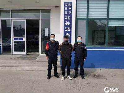 好逸恶劳被公司辞退，一男子昼伏夜出“拉车门”盗窃作案20余起