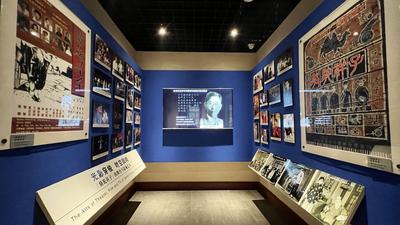 名著在这里写成！骆驼祥子博物馆，你去过吗