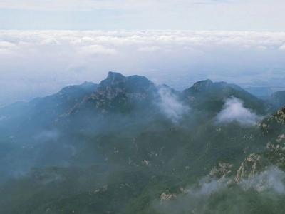 不出远门拥有远方，总台山东总站启动齐鲁美景慢直播