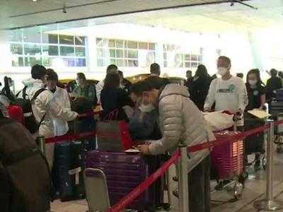 台湾新增新冠肺炎本土确诊病例65794例