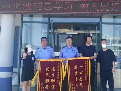 肇事者能逃得了？别侥幸！青岛开发区交警连破两起案件