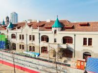 历史建筑换新装！百年商会旧址变身城市博物馆
