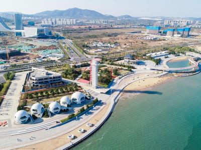 即墨区解决工业企业土地房屋产权历史遗留问题房屋建筑面积共计95万平方米