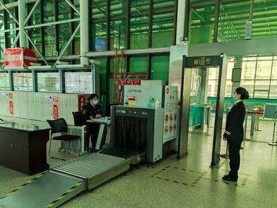 周知！西海岸汽车东站安丘、潍坊等22条线路恢复运营