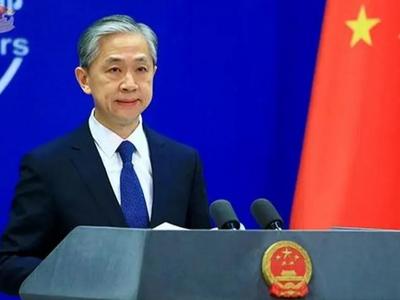 外交部：迄今有近90个国家表明坚持一个中国原则，反对台湾参加世卫大会的立场