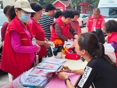 青岛2个典型上榜！2021年度全国学雷锋志愿服务“四个100”先进典型名单公布