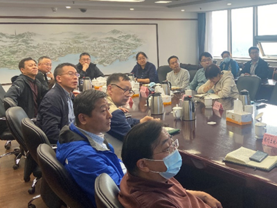 密集开会调度！青岛市自规局加速推进城市更新和城市建设三年攻坚行动