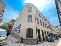 打造复合街区新名片！记忆中的黄岛路换新颜